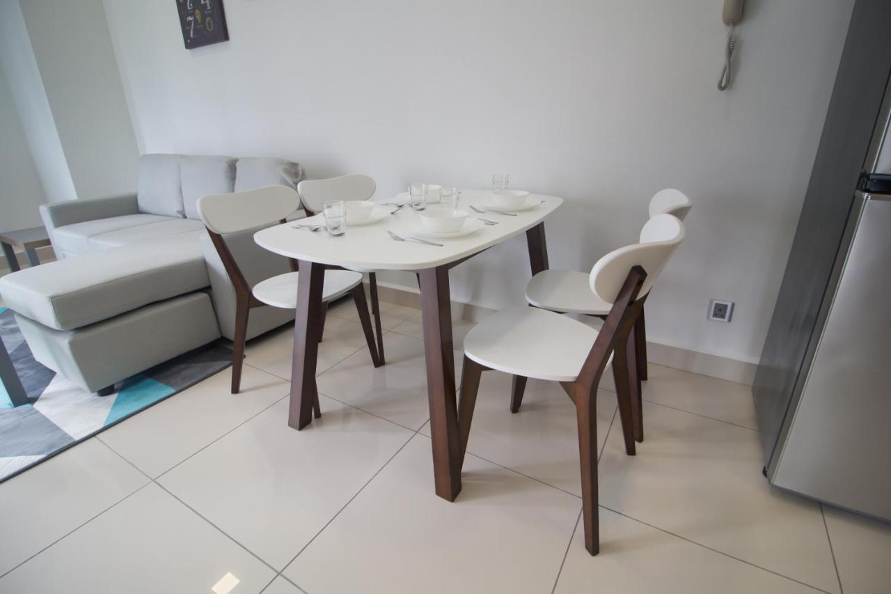 Oyo Home 501 Luxury 1Br Crest Condo Куала Лумпур Екстериор снимка