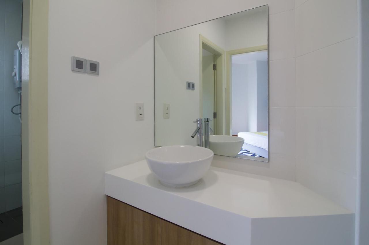 Oyo Home 501 Luxury 1Br Crest Condo Куала Лумпур Екстериор снимка
